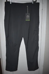 ALPINE DESIGN TRAILHEAD TECH HOSE GERADES BEIN GORPCORE ASPHALT GR 42×30 - Bild 1 von 3
