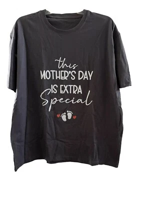 Maternity Tee XL - Image 1 of 2