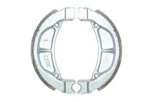 Front Brake Shoe Fits Kawasaki KLX 110 CDF 2013 - Picture 1 of 1