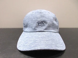 Southern Tide Hat Cap Strap Back Blue Skipjack Casual Preppy Baseball Mens - Picture 1 of 8
