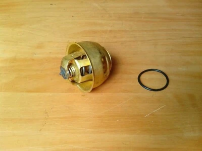 belarus tractor 80,82,500,600,800,900 thermostat - Image 1 of 2