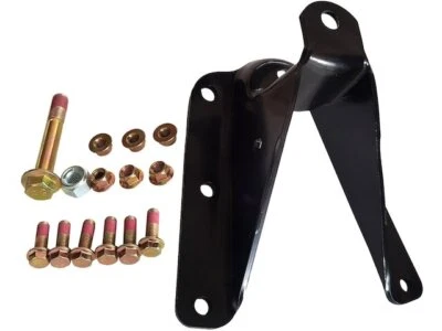 Rear Forward Replacement Leaf Spring Hanger fits Lincoln Blackwood 2002 51NKQY - Image 1 of 2
