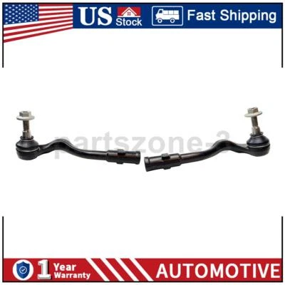 2 внешних анкерных стержня переднего рулевого управления подходят для Audi S6 4,0 л Audi S7 4,0 л Audi SQ5 3,0 л - Изображение 1 из 4