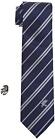 Harry Potter - Ravenclaw - Deluxe Tie With Metal Pin TSHIRT NUOVO
