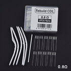Pour Ursa Nano 0,81,0 Ohm Resistance Fil Diy Replaying Remplacement Tool Kit