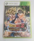 Dragon Ball Z Ultimate Tenkaichi Per Xbox 360 (Italiano) Spedizione 24/48H