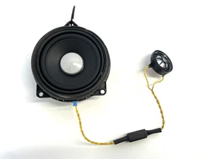 BMW M4 COMPETITION F82 2020 HARMAN KARDON LAUTSPRECHER HINTEN BEIFAHRER 9364956 9184794 - Bild 1 von 8