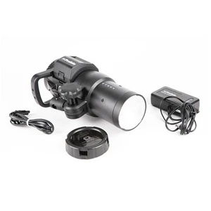 Profoto B1X 500 AirTTL To-Go Monolight Kit - SKU#1836459 - Bild 1 von 11
