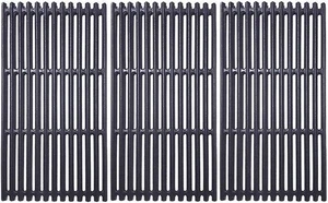 17 x 9 1/2 Zoll Grillroste für Charbroil Tru Infrarot 4 Brenner 463255020 46324 - Bild 1 von 6