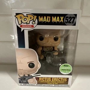 Funko Pop! Mad Max Fury Road Rictus Erectus LE 7500 2018 ECCC Spring Convention - Bild 1 von 6