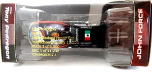 Action Tony Pedregon/Salena 1998 Mustang Funny Car scala 1:64 pressofuso - Foto 1 di 8