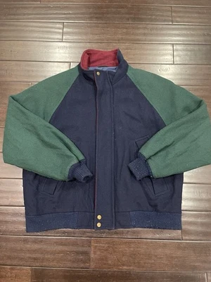 Pendleton Wool Lobo Jacket Size XL - Image 1 of 4