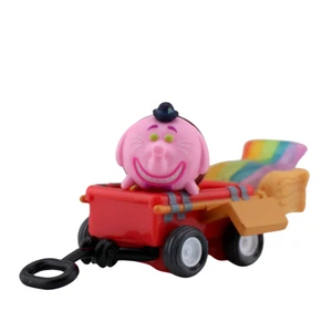 Bing-Bong Rainbow Wagon Serie 3 Disney Tsum Tsum Mystery Stack Pack Figur - Bild 1 von 3