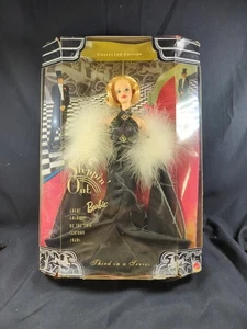Muñeca Barbie Steppin' Out "Grandes modas del siglo XX" 1998 21531 - Imagen 1 de 7