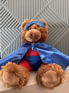 Superheld Build A Bear - Bild 1 von 6