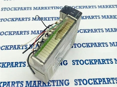 Controlador Programable Allen-Bradley NX700 SERIES NX_AI8C NXAI8C ¡ENVÍO RÁPIDO! - Imagen 1 de 4