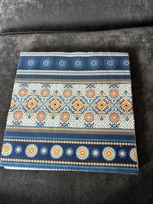 Prairie Dreams - 10" Squares - Qt Fabrics layer Cake (opened) - Image 1 of 4