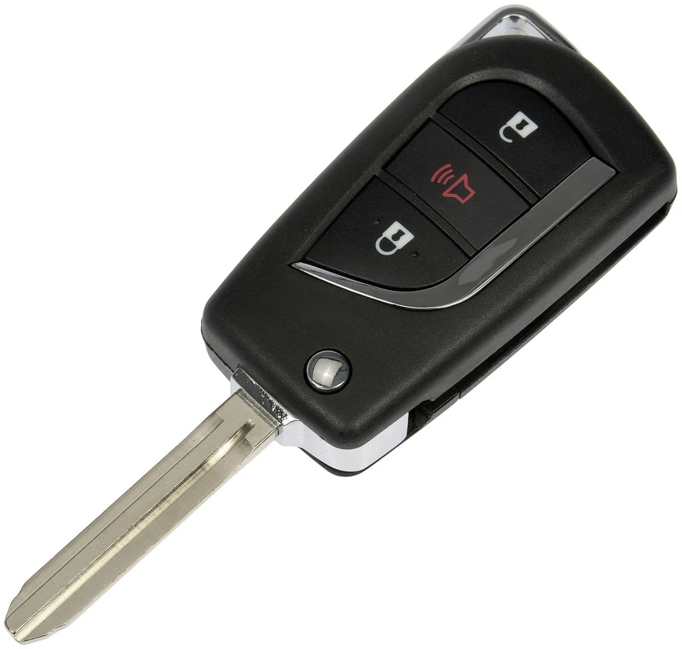 Transmisor de entrada sin llave Dorman 99713ST para 08-13 Scion iQ tC xD Foto 1 de 4