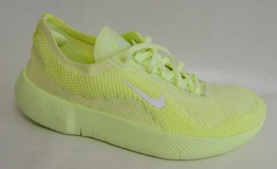 NEU Nike WMNS Free 2025 Damen Workout Schuhe Größe 37,5 Sneaker HF2720-700 VOLT - Bild 1 von 2