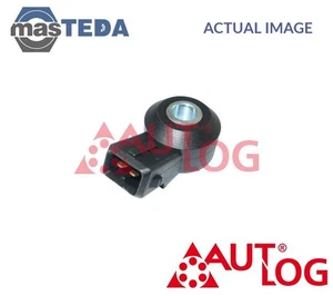 AS5169 MOTOR DETONATION KLOPFSENSOR VORNE AUTLOG FÜR PEUGEOT 306,206,106 I - Bild 1 von 5