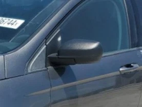 2019-2024 Ford Edge LH Driver Door Mirror Side View OEM - Image 1 of 4