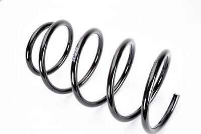 Muelle suspensión KYB RG3185 TOYOTA COROLLA (_E12_) 1.4 2001-2007 Foto 1 de 4