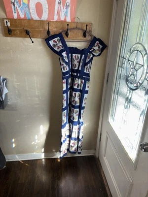 Sea New York Pippen Quilt Dress - Image 1 of 4