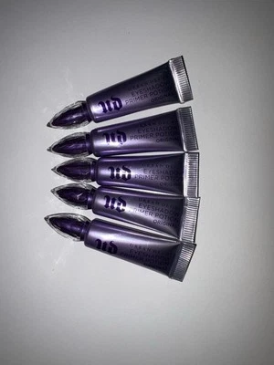 Urban Decay Eyeshadow Primer Potion Original 0.06 oz/2ml 5 Pack - Image 1 of 2