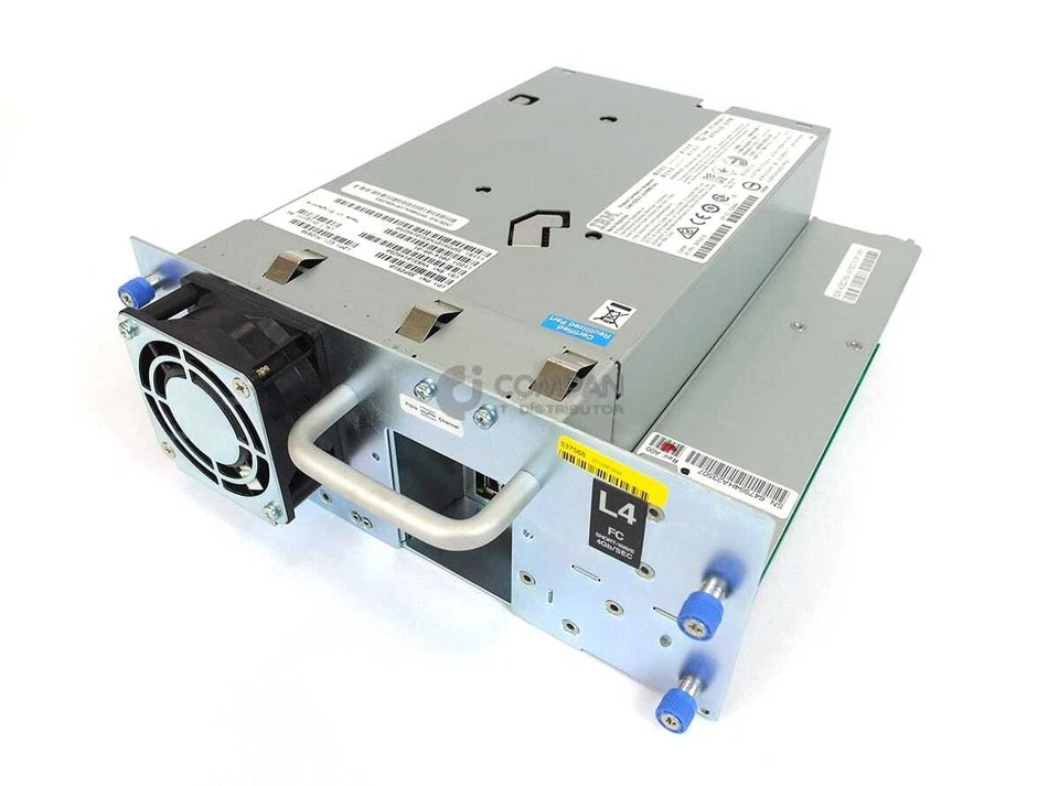 95P4516 IBM LTO4 FH FC TAPE DRIVE FOR IBM TS3100 TS3200 - Image 1 of 4