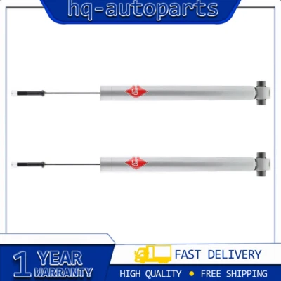 2x Amortiguadores y puntales traseros KYB para Lexus IS200t 2016~2016 Foto 1 de 3