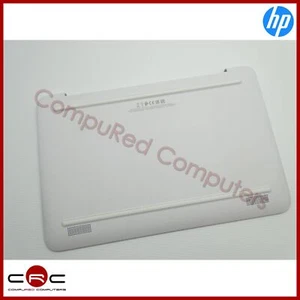 HP Stream 14-ax001 14-ax003 Unteres Gehäuse Bodengehäuse Bottom Case EA0P900406A - Afbeelding 1 van 3