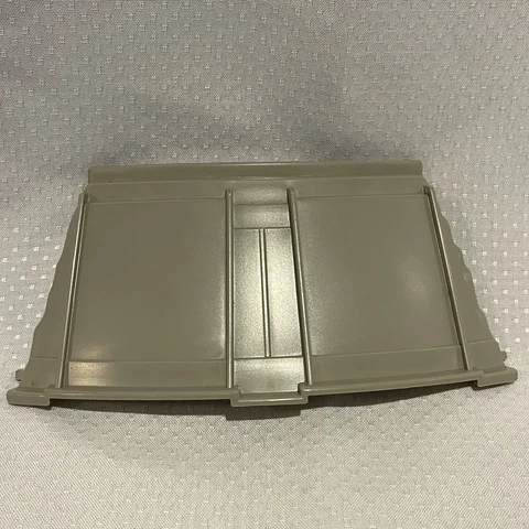 1993 Kenner Jurassic Park Command Compound Break Away Window/Door Accessory Part Cover