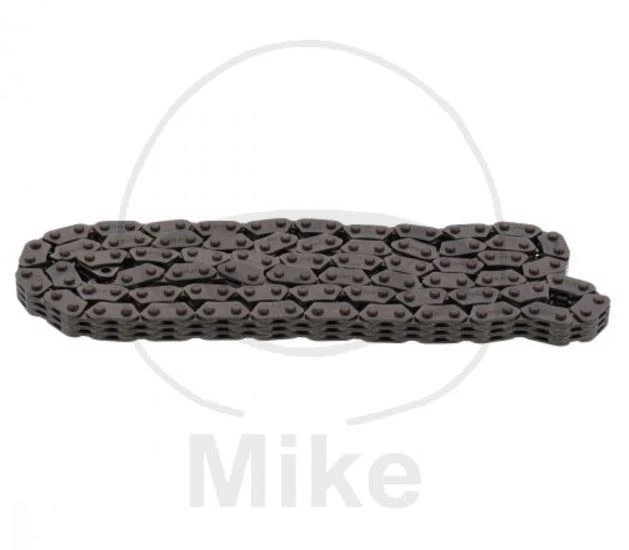 DID Catena Di Distribuzione 128 Maglie Aperta Con Chiusura A Rivetto SC SCA0409A - Immagine 1 di 1