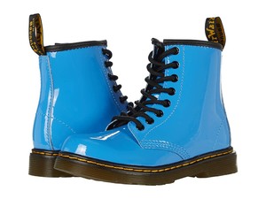 Las mejores ofertas en Niños Dr. Martens Azul | eBay