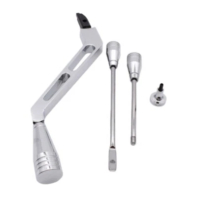Auto Replacement Column Shifter Lever Turn Kits for 1967-1994 Column - Image 1 of 4