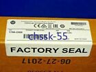 New Factory Sealed Ab 1756-Ox8i Controllogix 8 Pt Digital Relay Module 1756Ox8i