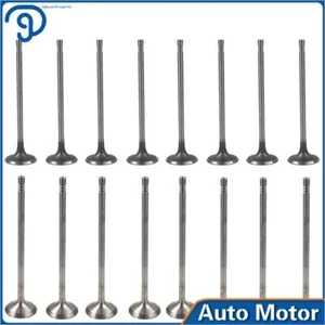 Válvula de escape de admisión apta para Mini Cooper S R56 N14 11347587470 11347547187 - Imagen 1 de 7