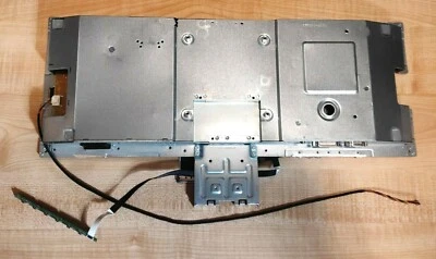 Acer K242HQL bid 24" FHD 60Hz 5ms VA LED Monitor Main Board, Power Supply Board - Image 1 of 4