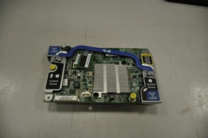 HP BL460c G8 Smart Array P220i Blade SAS RAID Controller 670026-001 - Picture 1 of 2