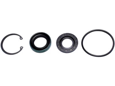 Kit de sello de eje de entrada de engranaje de dirección para Jeep J3800 1970-1971 96738JJBF Foto 1 de 2