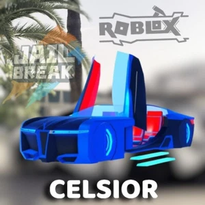 ROBLOX|ALL JAILBREAK ITEMS |Clean Cars/textures/colors  Cheapest and Fast send - Afbeelding 1 van 82