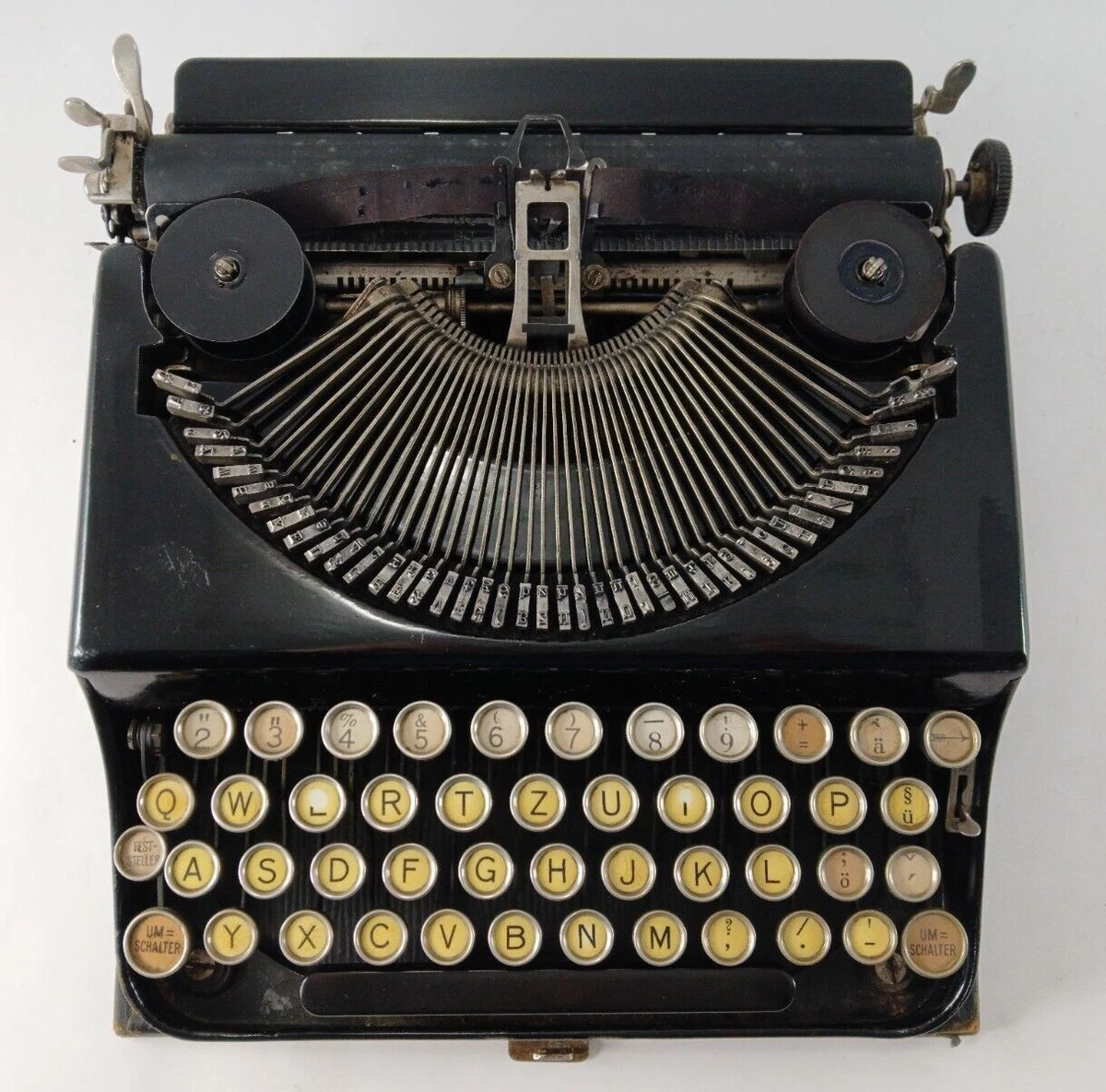 Remington 打字机| eBay