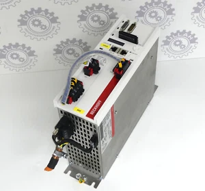 Beckhoff AX5106-0000-0200 - Foto 1 di 7