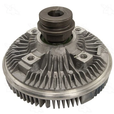 Embrague ventilador refrigeración motor Ford F800 1980-1991 4 estaciones 1981 1982 1983 1984 Foto 1 de 3