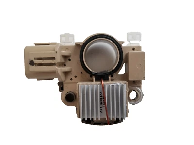 Nuevo regulador de voltaje del alternador GY01-18-W70, A866X46572, IM465 Foto 1 de 2