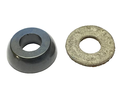 FORD TAUNUS 12M G13 1953-61 RODAMIENTO EMBRAGUE LIBERACIÓN #0501564+501638 ¡NUEVO! Foto 1 de 4