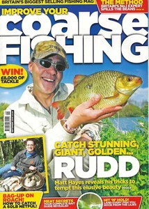 Improve your coarse fishing Back issue September edition 2006 - Picture 1 of 1