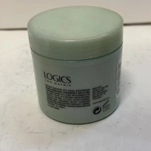 Logics DNA Color Maschera Trattamento Vitalizzante 5,1 OZ - Foto 1 di 3