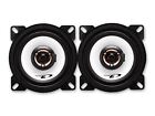 Alpine SXE 2-Way 360W Coaxial Speakers with Universal Adapter Pods