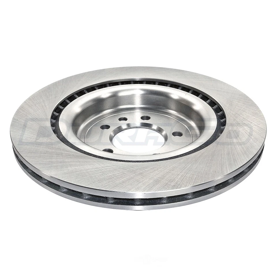 Rotor de freno de disco DURAGO BR901956 Foto 1 de 2